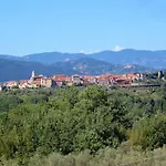 بيت للعطل Fattoria Cristina Romantic Garden With Pool & Farm Animals In Tuscany - Fenice *