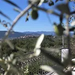 Fattoria Cristina Romantic Garden With Pool & Farm Animals In Tuscany - Fenice كاستيلنوفو ماغرا