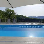 بيت للعطل Fattoria Cristina Romantic Garden With Pool & Farm Animals In Tuscany - Fenice