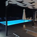 Fattoria Cristina Romantic Garden With Pool & Farm Animals In Tuscany - Fenice * كاستيلنوفو ماغرا