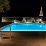 Fattoria Cristina Romantic Garden With Pool & Farm Animals In Tuscany - Fenice