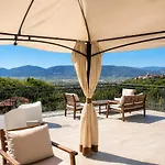بيت للعطل Fattoria Cristina Romantic Garden With Pool & Farm Animals In Tuscany - Fenice *