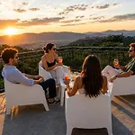 Fattoria Cristina Romantic Garden With Pool & Farm Animals In Tuscany - Fenice بيت للعطل كاستيلنوفو ماغرا