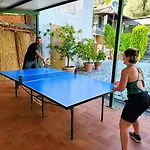 بيت للعطل Fattoria Cristina Romantic Garden With Pool & Farm Animals In Tuscany - Fenice كاستيلنوفو ماغرا