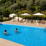 Fattoria Cristina Romantic Garden With Pool & Farm Animals In Tuscany - Fenice