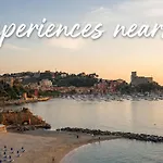 Fattoria Cristina Romantic Garden With Pool & Farm Animals In Tuscany - Fenice بيت للعطل *
