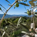 بيت للعطل Fattoria Cristina Romantic Garden With Pool & Farm Animals In Tuscany - Fenice