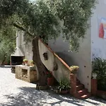 بيت للعطل Fattoria Cristina Romantic Garden With Pool & Farm Animals In Tuscany - Fenice كاستيلنوفو ماغرا