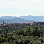Fattoria Cristina Romantic Garden With Pool & Farm Animals In Tuscany - Fenice بيت للعطل كاستيلنوفو ماغرا