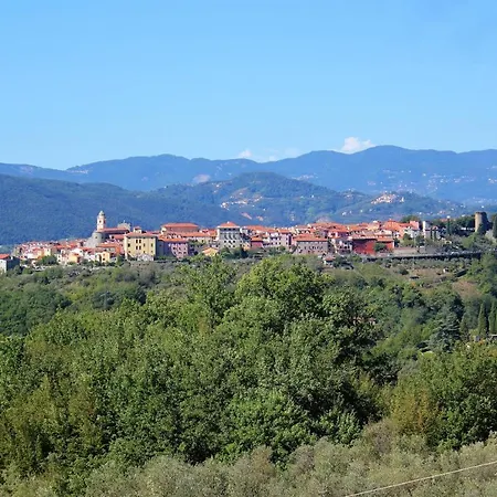 펜션 Fattoria Cristina Romantic Garden With Pool & Farm Animals In Tuscany - Fenice *