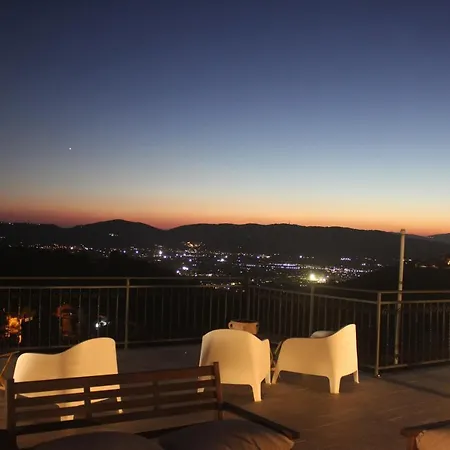 Fattoria Cristina - Fenice Holiday home
