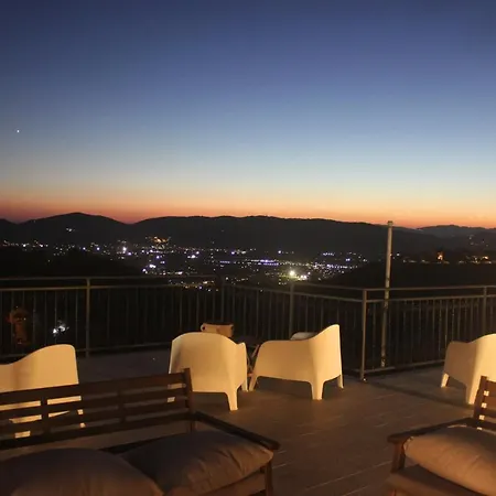 Holiday home Fattoria Cristina - Fenice *