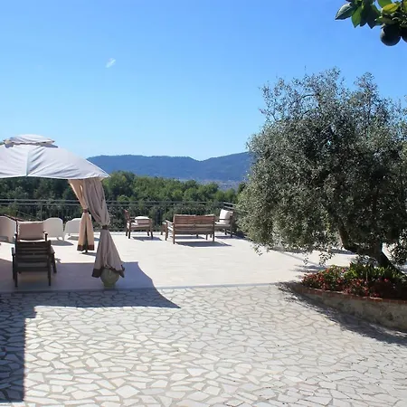 Fattoria Cristina Romantic Garden With Pool & Farm Animals In Tuscany - Fenice * 카스텔누보디마르가