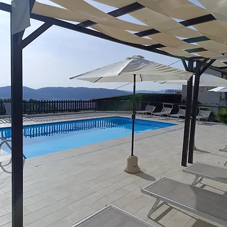 Fattoria Cristina Romantic Garden With Pool & Farm Animals In Tuscany - Fenice *