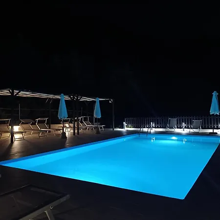 Fattoria Cristina Romantic Garden With Pool & Farm Animals In Tuscany - Fenice كاستيلنوفو ماغرا