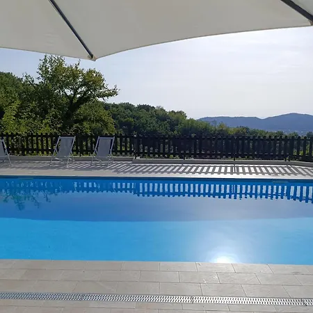 Prázdninový dům Fattoria Cristina - Fenice