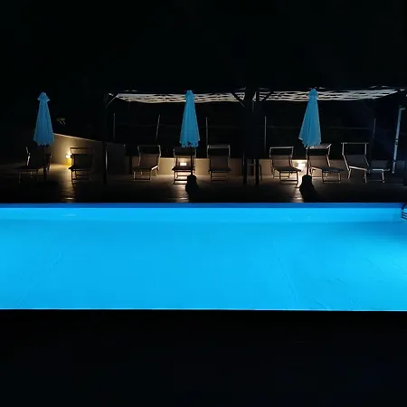 بيت للعطل Fattoria Cristina Romantic Garden With Pool & Farm Animals In Tuscany - Fenice *