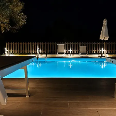 Fattoria Cristina Romantic Garden With Pool & Farm Animals In Tuscany - Fenice