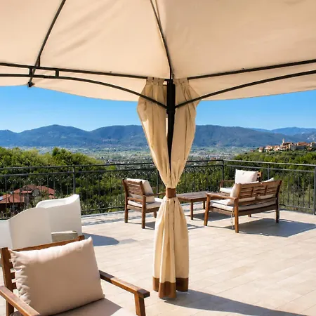 펜션 Fattoria Cristina Romantic Garden With Pool & Farm Animals In Tuscany - Fenice *
