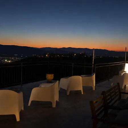 Fattoria Cristina Romantic Garden With Pool & Farm Animals In Tuscany - Fenice *