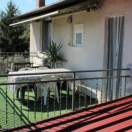 Fattoria Cristina - Fenice Prázdninový dům