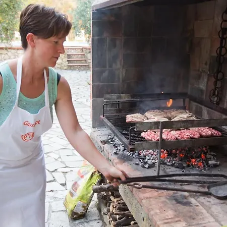 Fattoria Cristina - Fenice Prázdninový dům *