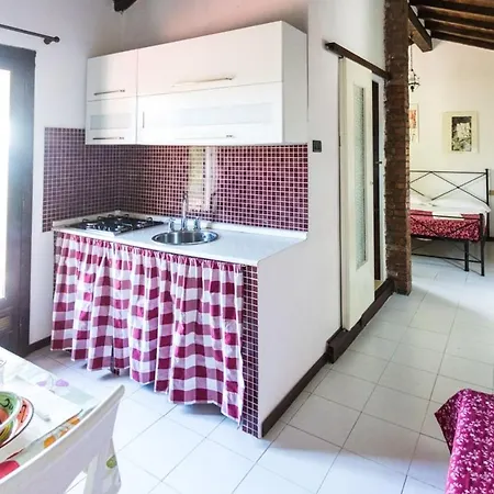 Fattoria Cristina - Fenice Nyaraló
