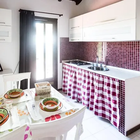 Holiday home Fattoria Cristina - Fenice