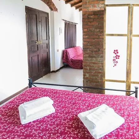 Holiday home Fattoria Cristina - Fenice *