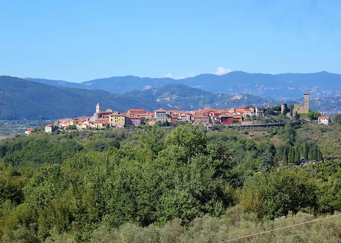 펜션 Fattoria Cristina - Fenice *