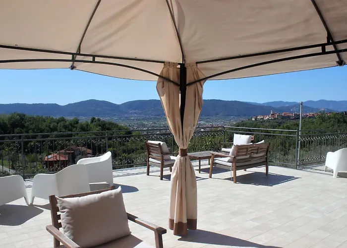 Fattoria Cristina - Fenice Feriehus
