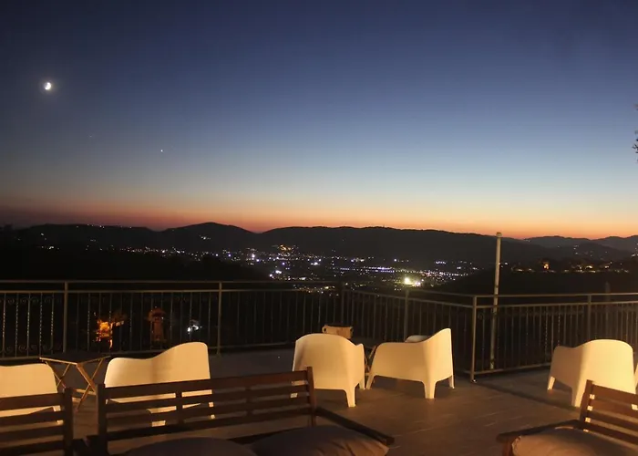 Fattoria Cristina - Fenice 펜션