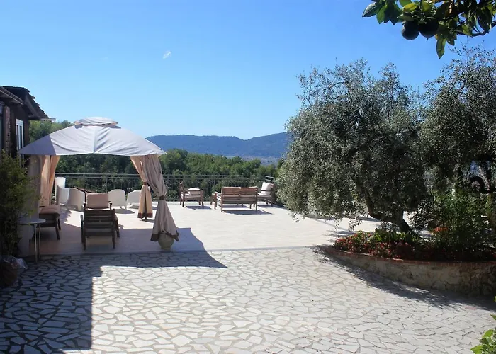 Fattoria Cristina - Fenice * 카스텔누보디마르가