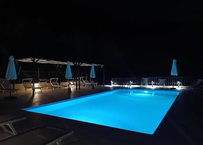 Fattoria Cristina - Fenice 카스텔누보디마르가