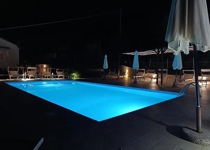 Fattoria Cristina - Fenice * 카스텔누보디마르가