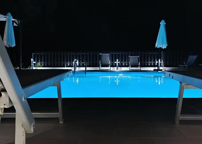 Fattoria Cristina - Fenice 카스텔누보디마르가