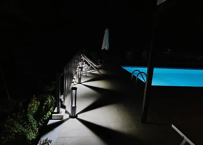 Fattoria Cristina - Fenice * 카스텔누보디마르가