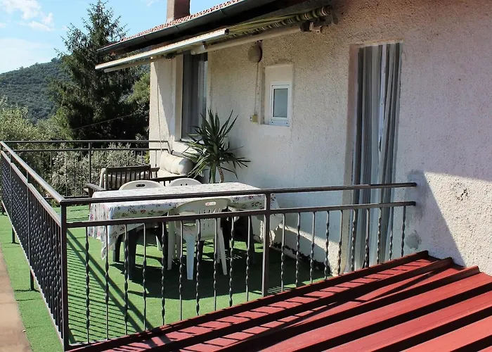Fattoria Cristina - Fenice Feriehus