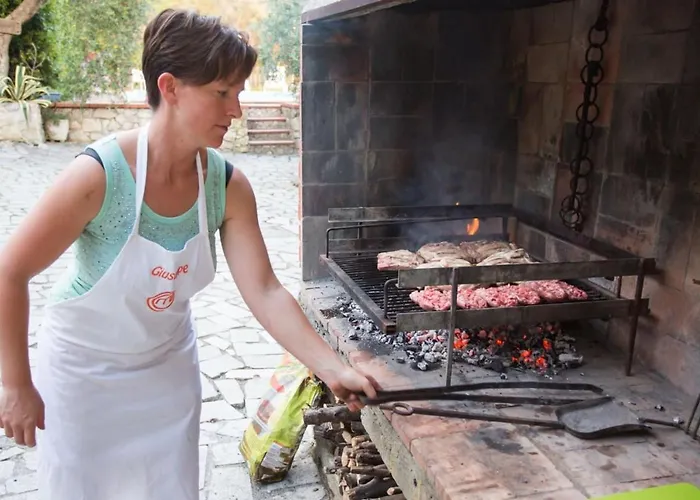 Fattoria Cristina - Fenice 펜션 *