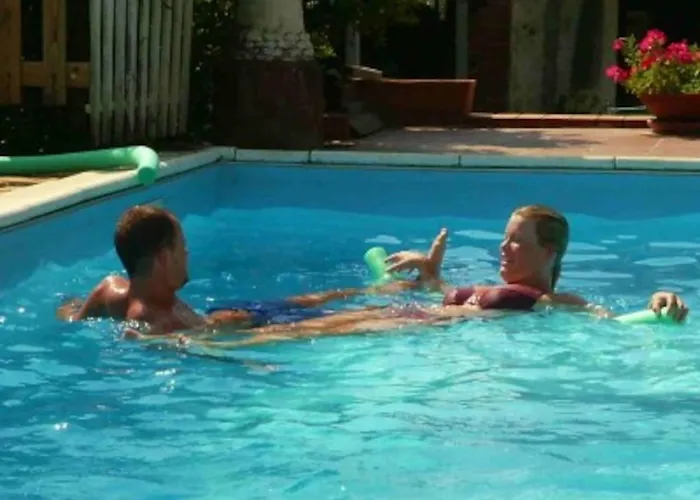 Fattoria Cristina - Fenice 펜션