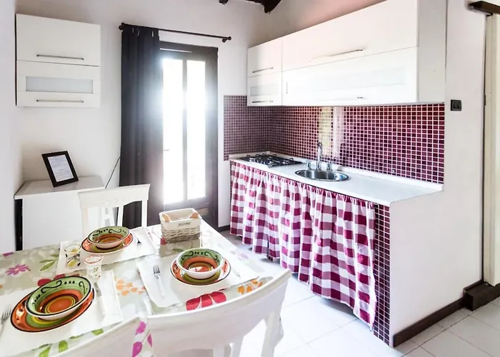 펜션 Fattoria Cristina - Fenice