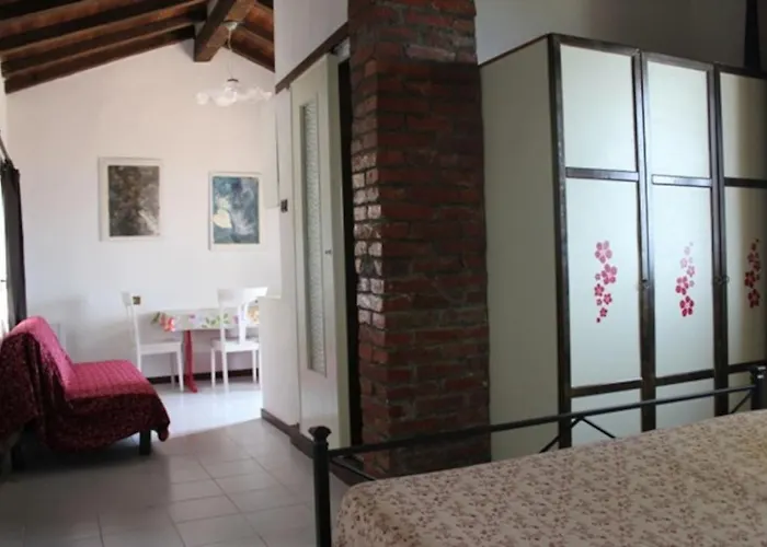 Fattoria Cristina - Fenice * 카스텔누보디마르가